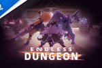 Endless Dungeon di Amplitude presentato ai The Game Awards 2020 - Video
