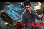 Evil Dead, trailer gameplay dalla Summer Game Fest - Notizia
