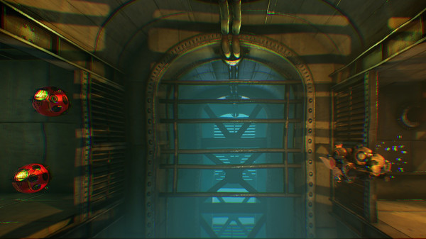 F.I.S.T.: Forged in Shadow Torch