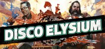 Disco Elysium: The Final Cut per PC Windows
