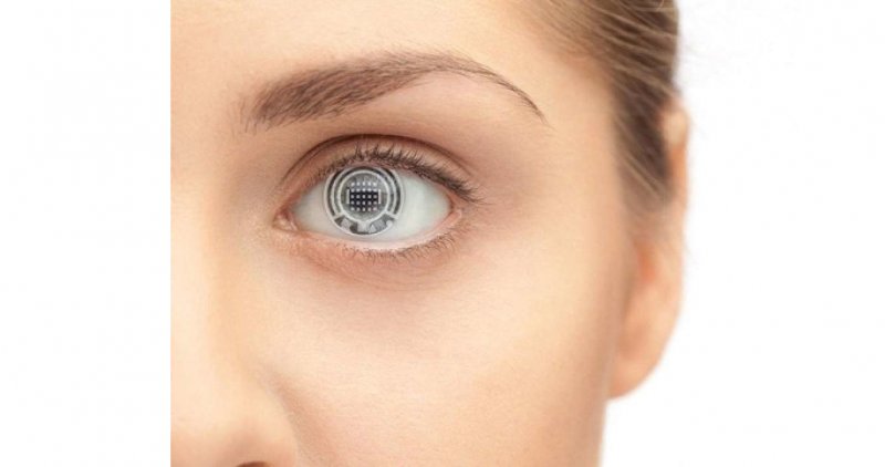 Lenti A Contatto Ar Mojo Vision Rlwmaem