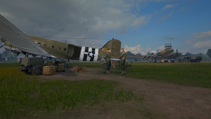 Medal of Honor: Above and Beyond