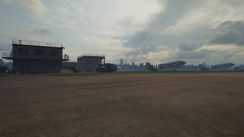 Medal of Honor: Above and Beyond