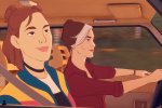 Open Roads: l'avventura di Annapurna è stata rinviata, ecco la nuova data d'uscita - Notizia
