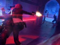 Il gameplay di Perfect Dark non sarebbe reale: non c'era alcun gioco sotto