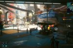 Cyberpunk 2077: la pizza con l'ananas è un crimine a Night City, giustamente - Notizia