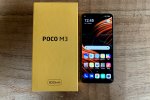 POCO M3, la recensione: lo smartphone budget per Natale - Recensione