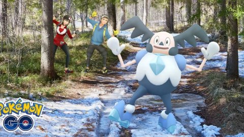 Pokémon GO: the events of the Safari Zones starting this week, here are the details