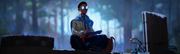 PS5とPCのシーズンは、Game Awards 2020で予告編を提示しました