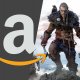 Amazon, offerte e sconti videogiochi e informatica del 12/12/2020