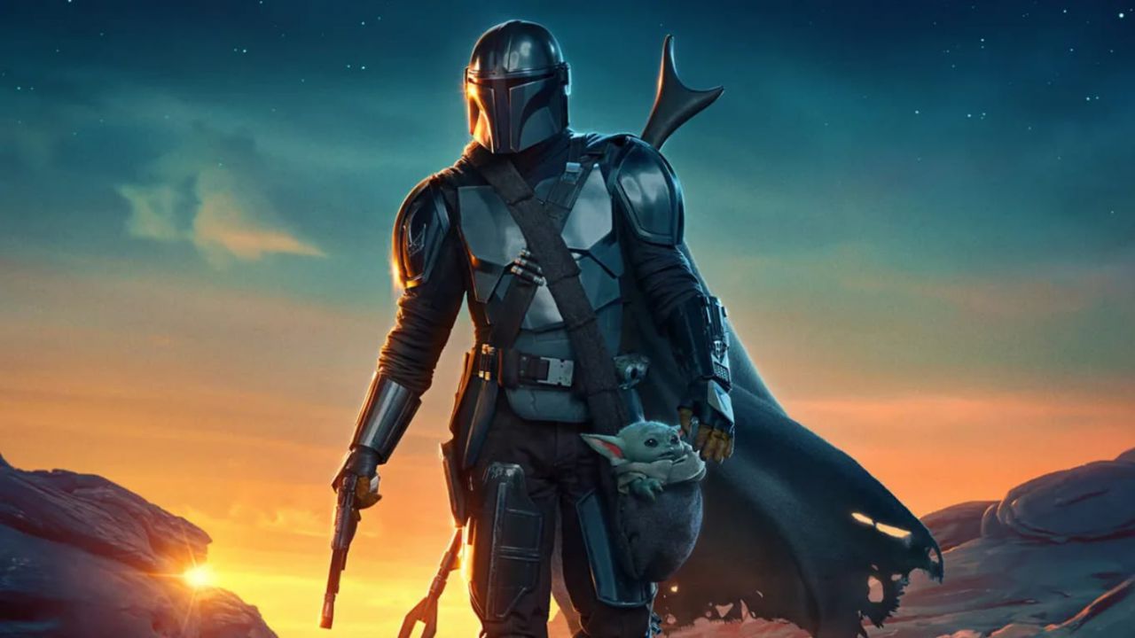 The Mandalorian, Stagione 3: il nuovo trailer ha una data di uscita