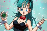 Dragon Ball: il cosplay di Bunny Bulma di soryu_geggy_cosplay è un classico senza tempo - Notizia