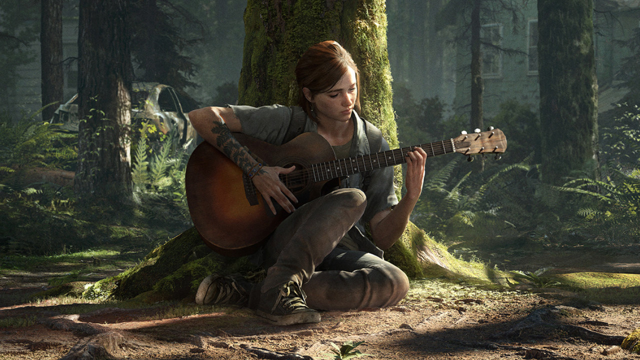 The Last of Us 2, un capolavoro di tecnica e narrazione da Naughty Dog