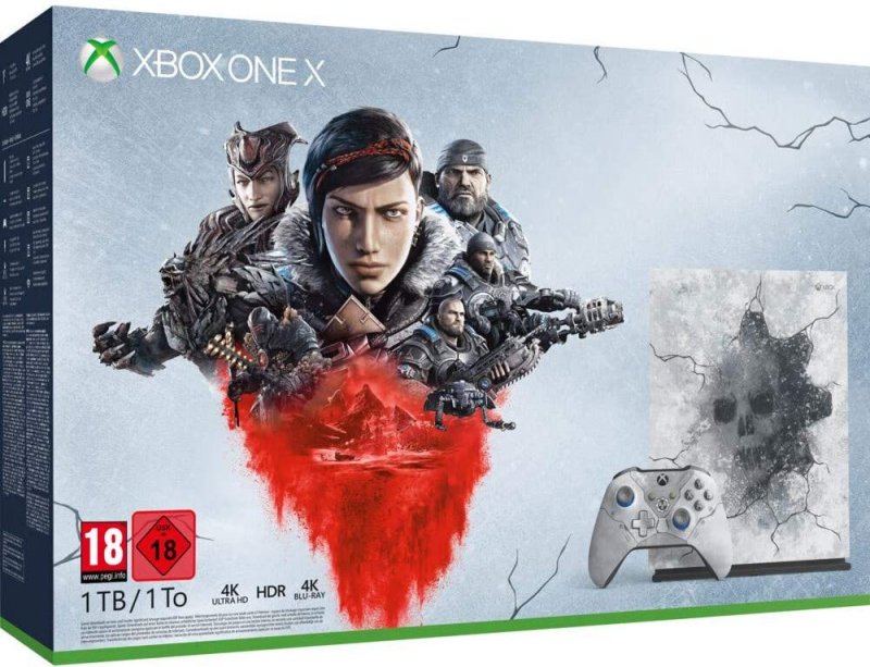Immagine di Gears 5 per Xbox One