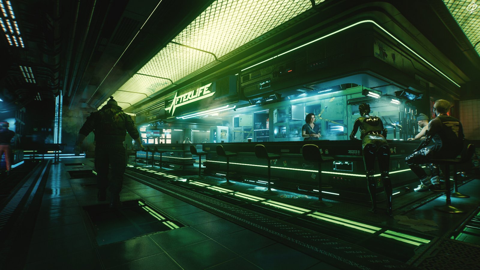 Cyberpunk 2077: 15 brani per le vostre avventure a Night City
