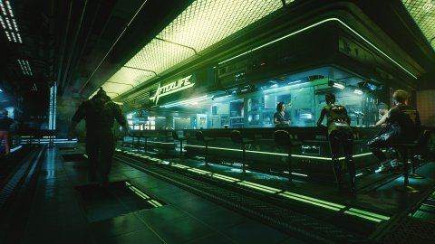 Cyberpunk 2077: CD Projekt RED quest designer asks for feedback from players