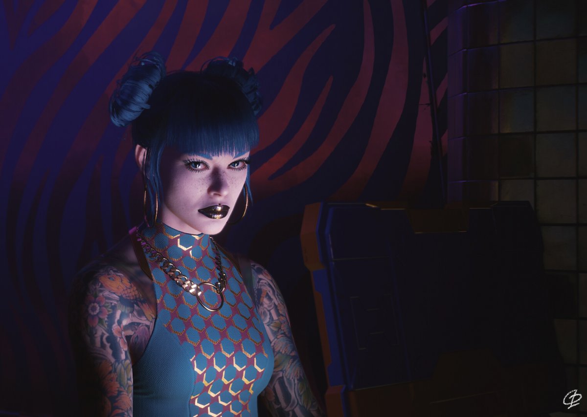 CyberPunk 2077：マルチプレイヤーとDLC？最初にゲームを修正するパッチ
