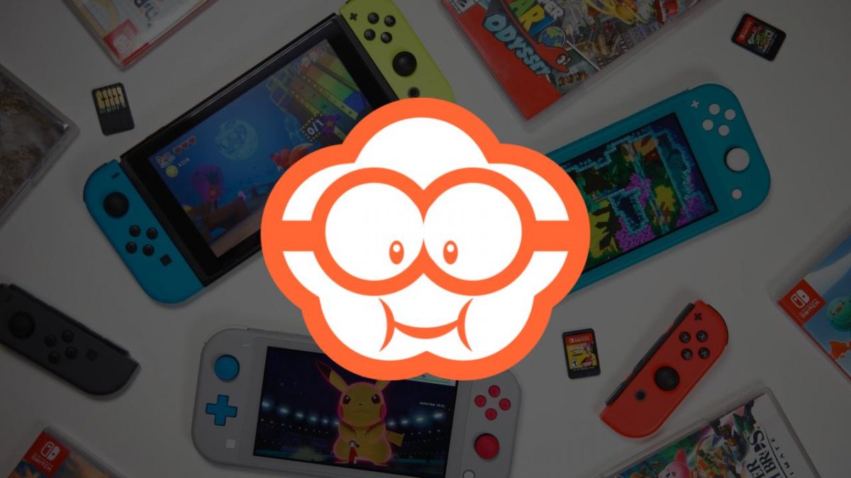 Switch、2020、そして将来のプロジェクト