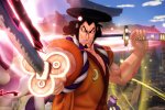 One Piece: Pirate Warriors 4, Kozuki Oden si presenta con trailer e immagini - Notizia