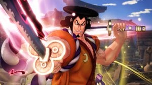 One Piece: Pirate Warriors 4