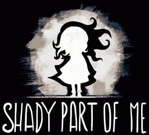 Shady Part of Me per PlayStation 4