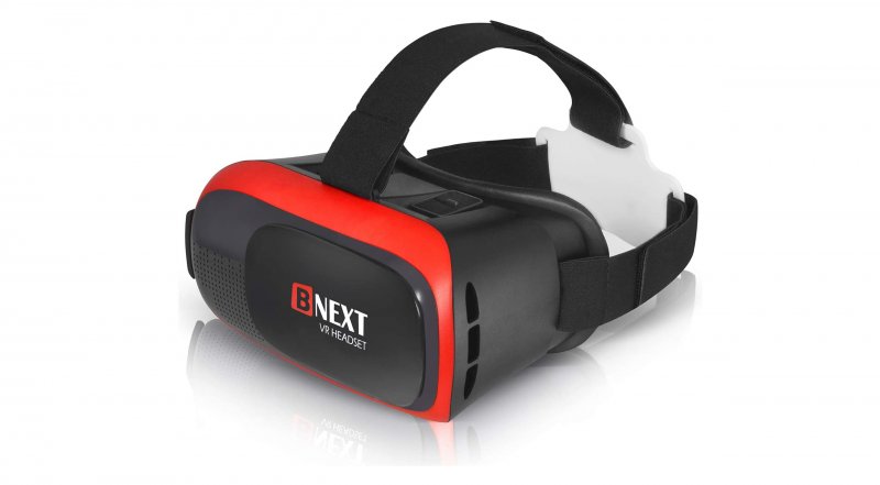Bnext Visore Virtuale Bnext Visore Virtuale