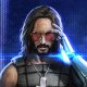 Cyberpunk 2077, recensione su PS4: grosso guaio sulla old gen