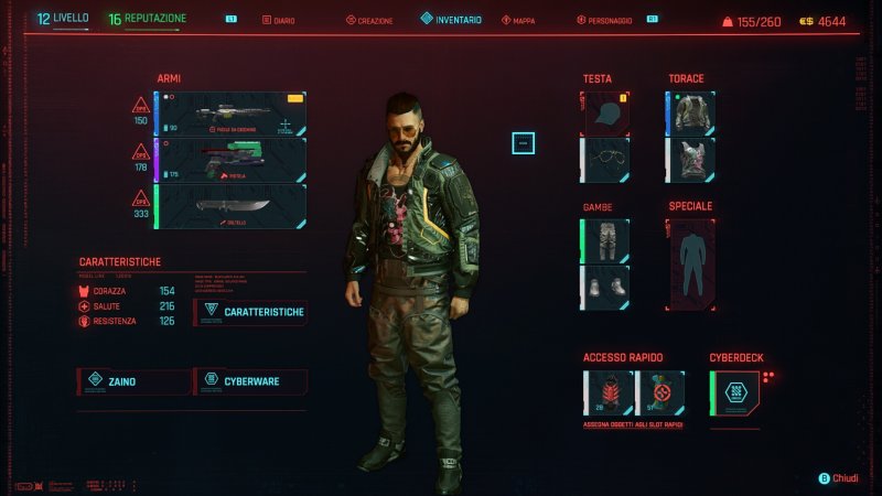 Cyberpunk 2077 30 Cyberpunk 2077 30