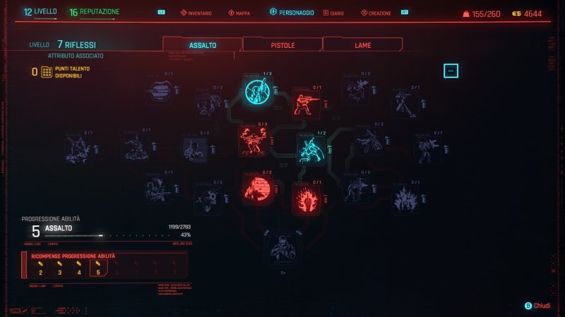 Cyberpunk 2077 32 Cyberpunk 2077 32