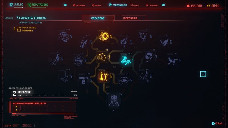 Cyberpunk 2077 49 Cyberpunk 2077 49