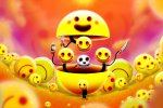 Happy Game, un inquietante trailer di lancio per il nuovo gioco di Amanita Design - Notizia
