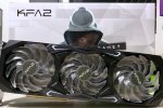 KFA2 GeForce RTX 3070 SG: la recensione - Recensione