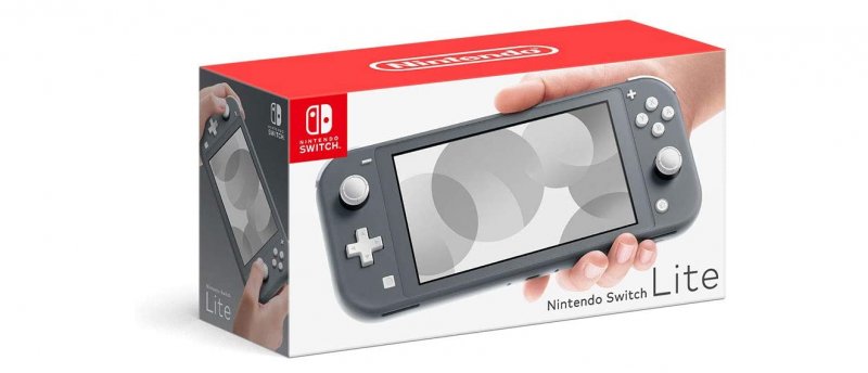 Nintendo Switch Lite Nintendo Switch Lite