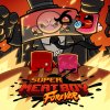 Super Meat Boy Forever per Nintendo Switch