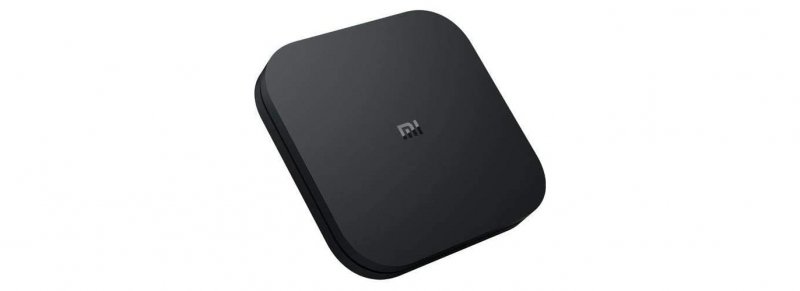 Xiaomi Mi Box S Tv Box 4K Xiaomi Mi Box S Tv Box 4K