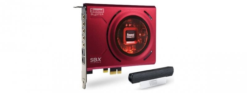 Creative Sound Blaster Z Creative Sound Blaster Z