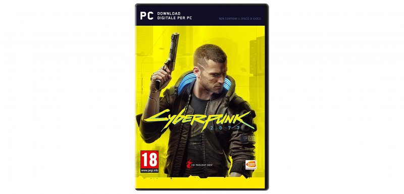 Cyberpunk 2077 Cyberpunk 2077