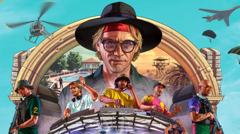 Rockstar riduce le ricompense dei colpi di GTA Online, ma la comunità non l'ha presa bene