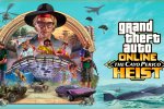 GTA Online: The Cayo Perico Heist, Dr. Dre e Joy Orbison fanno parte dell'evento - Notizia