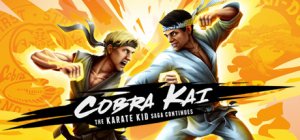 Cobra Kai: The Karate Kid Saga Continues per PC Windows