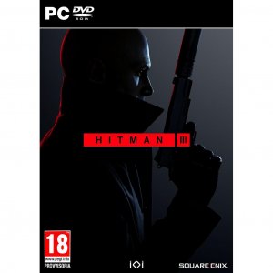Hitman 3 per PC Windows