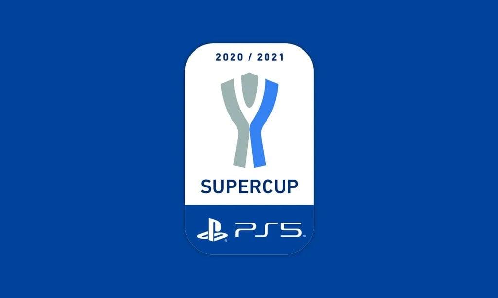 PS5 Supercup: Sony becomes main sponsor of the Italian Super Cup