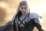 Super Smash Bros. Ultimate, la presentazione ufficiale di Sephiroth è fissata per domani - Notizia