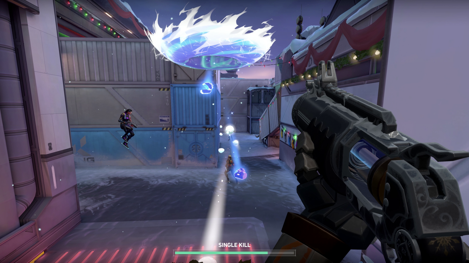 Valorant su PS5 non supporta una caratteristica del DualSense per non svantaggiare i giocatori Xbox