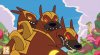 Immortals: Fenyx Rising, il pacchetto Adventure Time in video