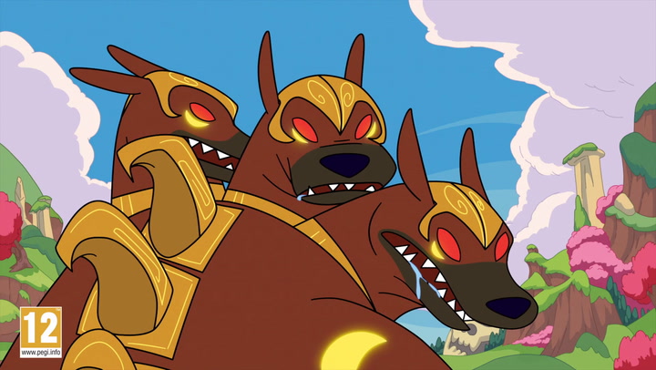 65005 Immortals Fenyx Rising Pacchetto Personaggio Adventure Time 65005 Immortals Fenyx Rising Pacchetto Personaggio Adventure Time