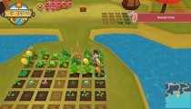 Harvest Moon: One World  - Gameplay Trailer