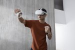 Oculus Move, il fitness tracker ufficiale per i visori Quest - Speciale