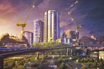 Epic Games Store: Cities Skyline è il gioco gratis PC del 17 dicembre - Notizia