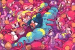 Grindstone, la recensione per Nintendo Switch: la conferma di un ottimo puzzle game - Recensione